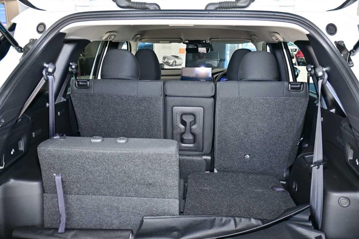 2025 Mitsubishi Outlander LS