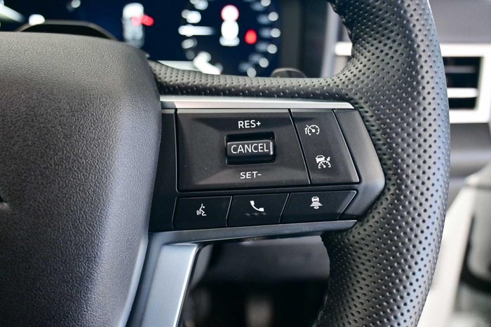 2025 Mitsubishi Outlander LS