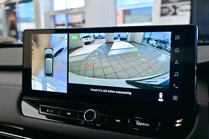 2025 Mitsubishi Outlander LS