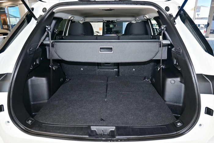 2025 Mitsubishi Outlander LS
