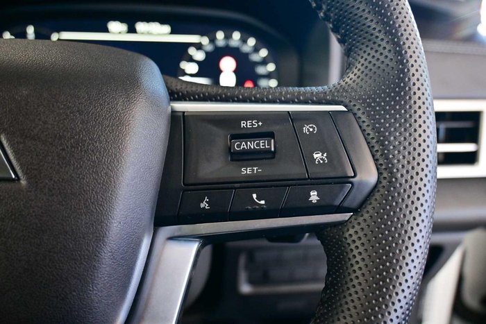 2025 Mitsubishi Outlander LS