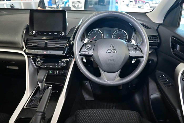 2025 Mitsubishi Eclipse Cross ES