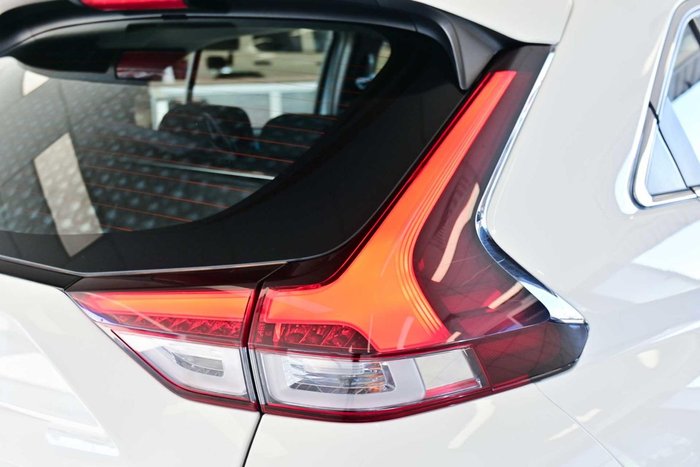 2025 Mitsubishi Eclipse Cross ES