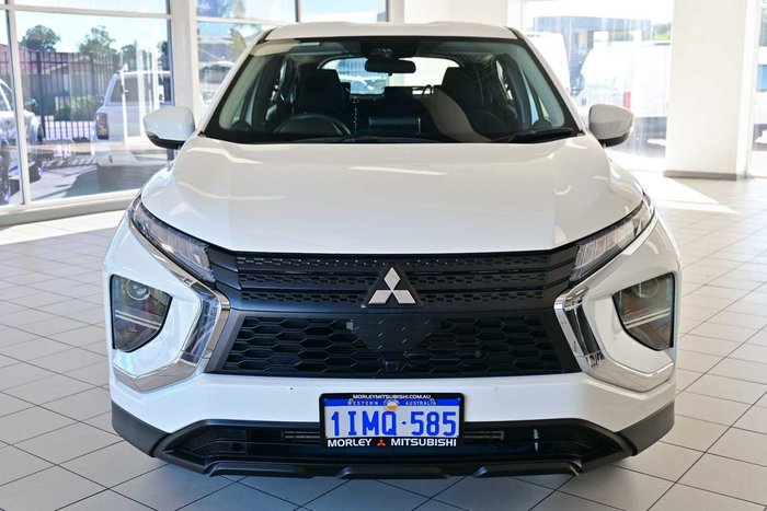 2025 Mitsubishi Eclipse Cross ES