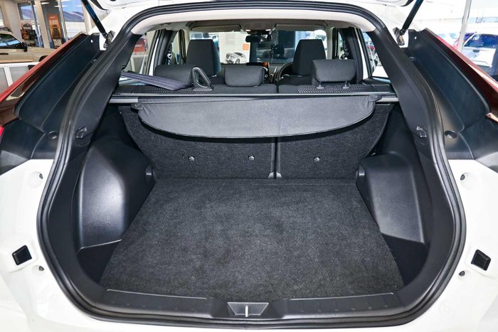 2025 Mitsubishi Eclipse Cross ES