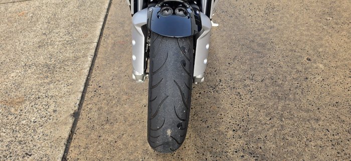 2022 TRIUMPH ROCKET 3 R Black