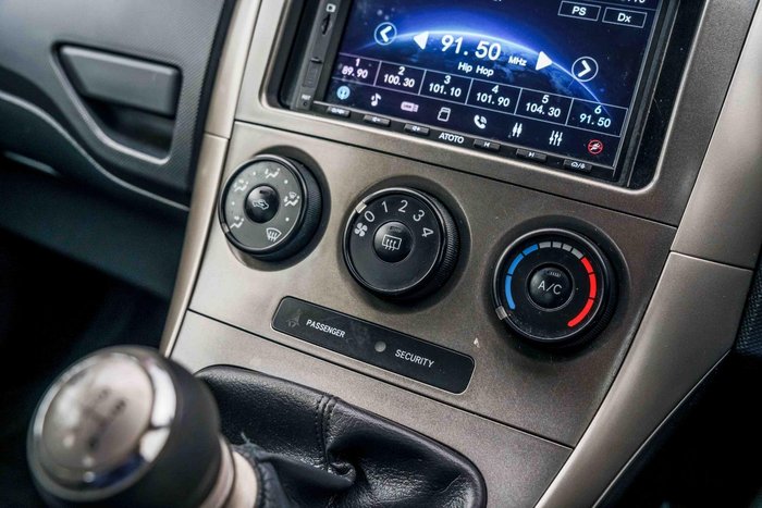 2009 Toyota Corolla Ascent