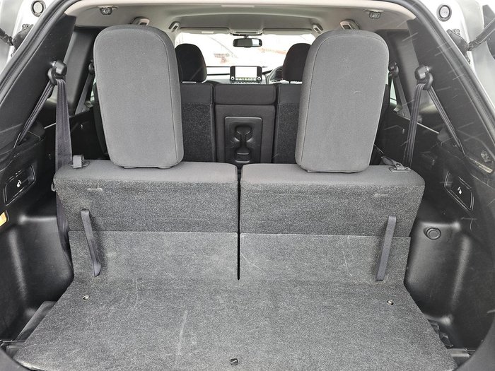 2023 Mitsubishi Outlander LS