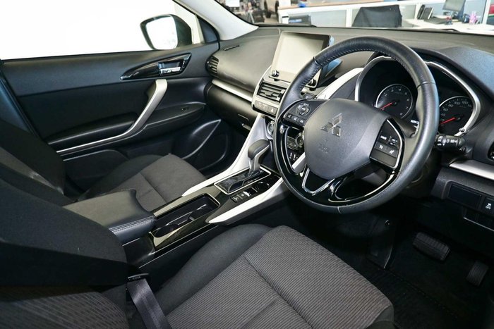 2025 Mitsubishi Eclipse Cross LS