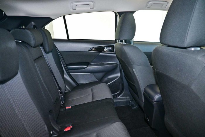 2025 Mitsubishi Eclipse Cross LS