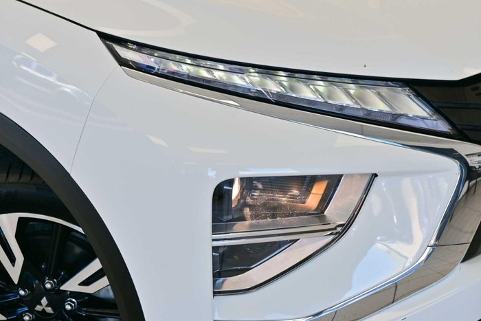 2025 Mitsubishi Eclipse Cross LS