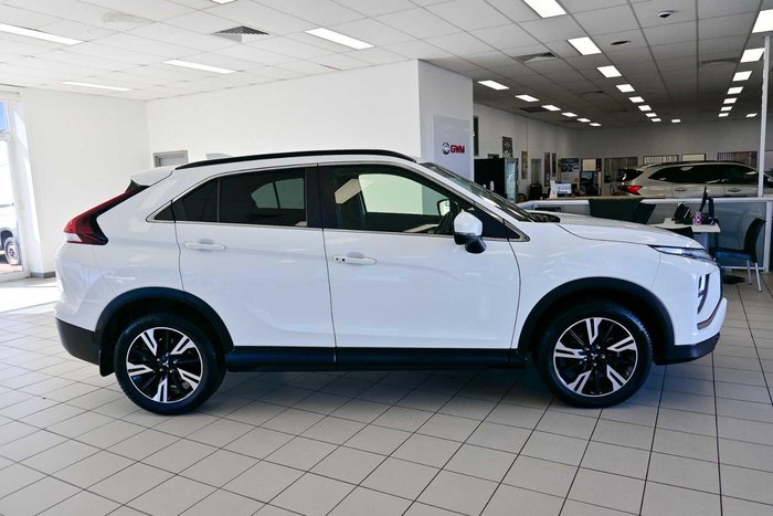 2025 Mitsubishi Eclipse Cross LS