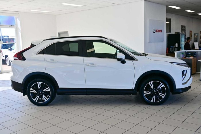 2025 Mitsubishi Eclipse Cross LS