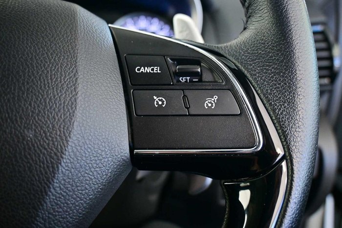 2025 Mitsubishi Eclipse Cross LS