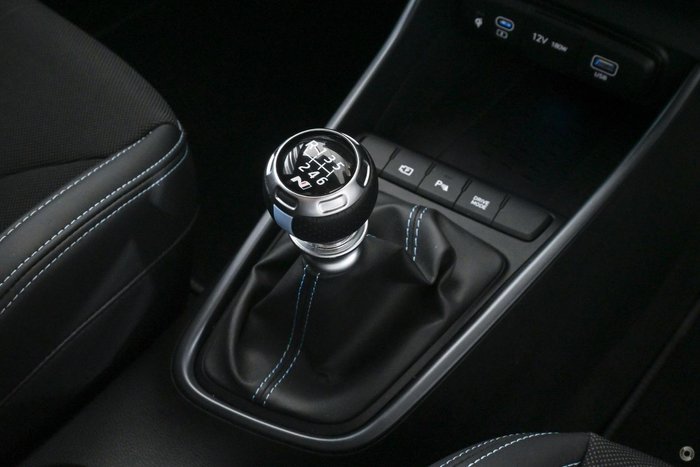 2026 Hyundai i20 N