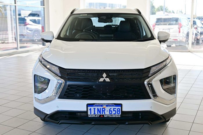 2025 Mitsubishi Eclipse Cross Aspire