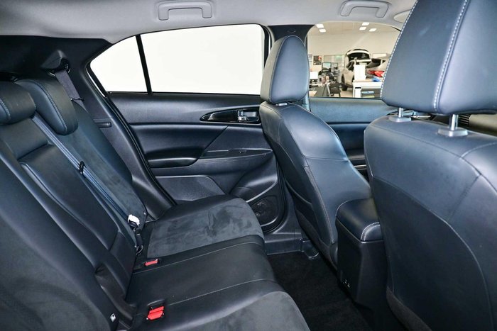 2025 Mitsubishi Eclipse Cross Aspire