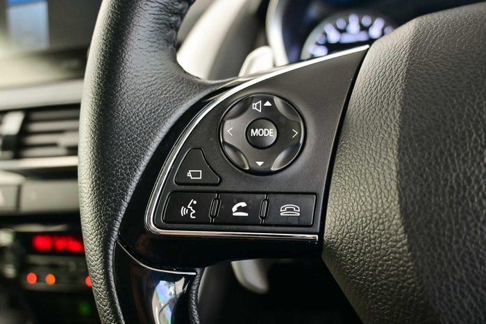 2025 Mitsubishi Eclipse Cross Aspire