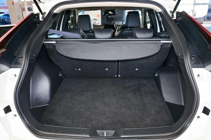 2025 Mitsubishi Eclipse Cross Aspire