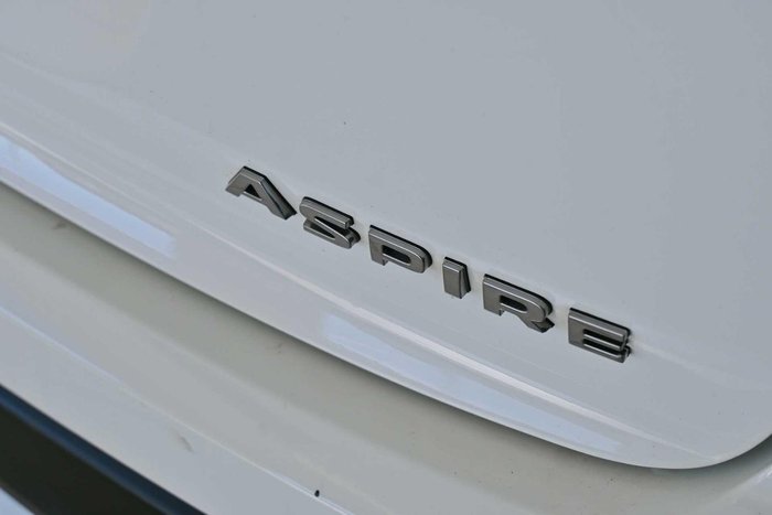 2025 Mitsubishi Eclipse Cross Aspire