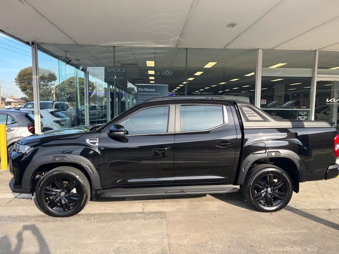 2024 LDV T60 Max LUXE