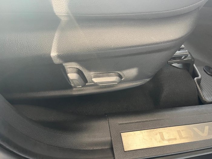 2024 LDV T60 Max LUXE