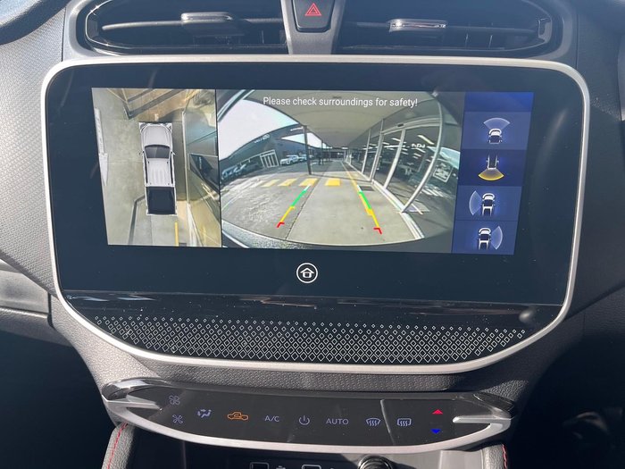 2024 LDV T60 Max LUXE