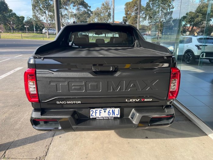 2024 LDV T60 Max LUXE
