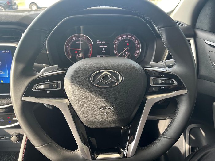 2024 LDV T60 Max LUXE