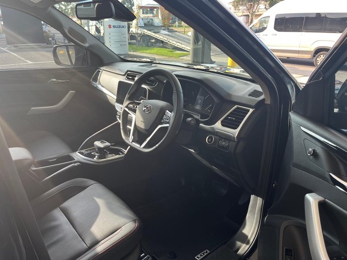 2024 LDV T60 Max LUXE