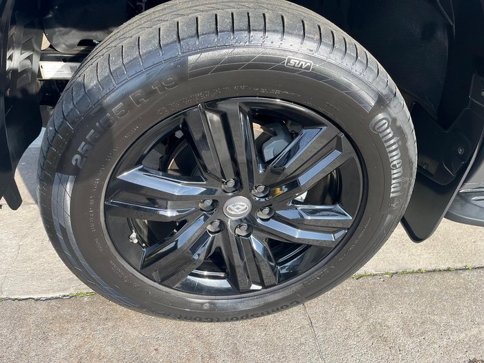 2024 LDV T60 Max LUXE