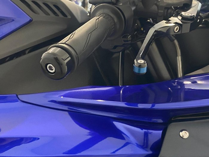 2024 Yamaha YZF-R1 R1 Blue
