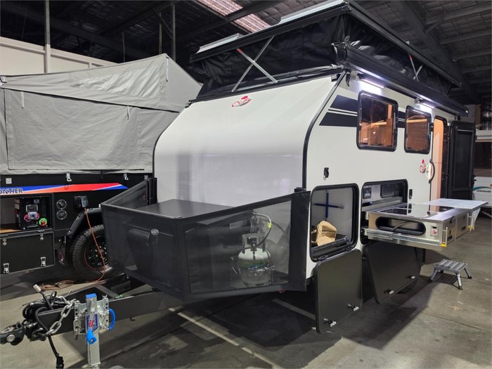 2026 Cub Wollemi Off Road