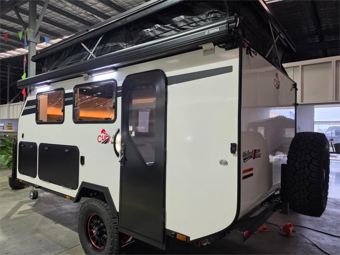 2026 Cub Wollemi Off Road