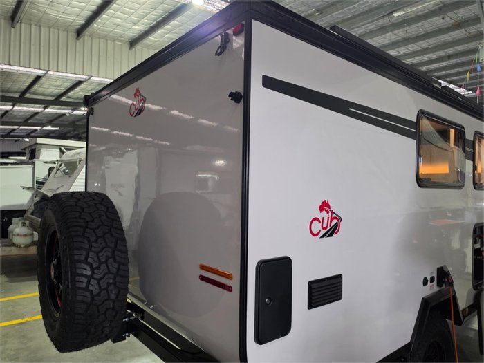 2026 Cub Wollemi Off Road