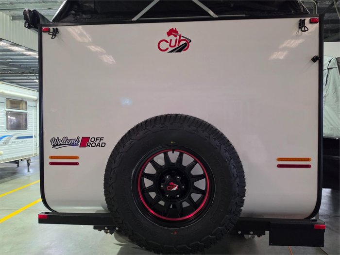 2026 Cub Wollemi Off Road