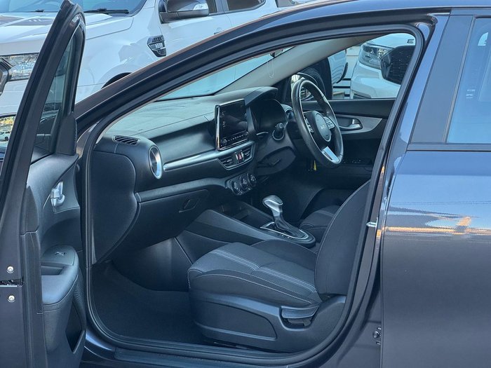 2022 Kia Cerato Sport