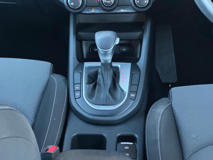 2022 Kia Cerato Sport