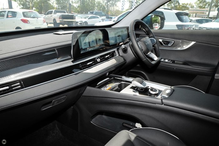 2026 Chery Tiggo 7 Super Hybrid Urban