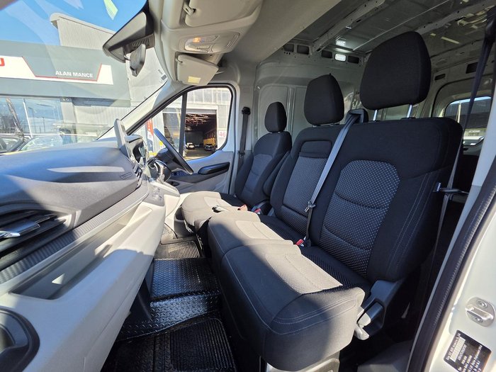 2023 LDV Deliver 9 MWB Mid Roof