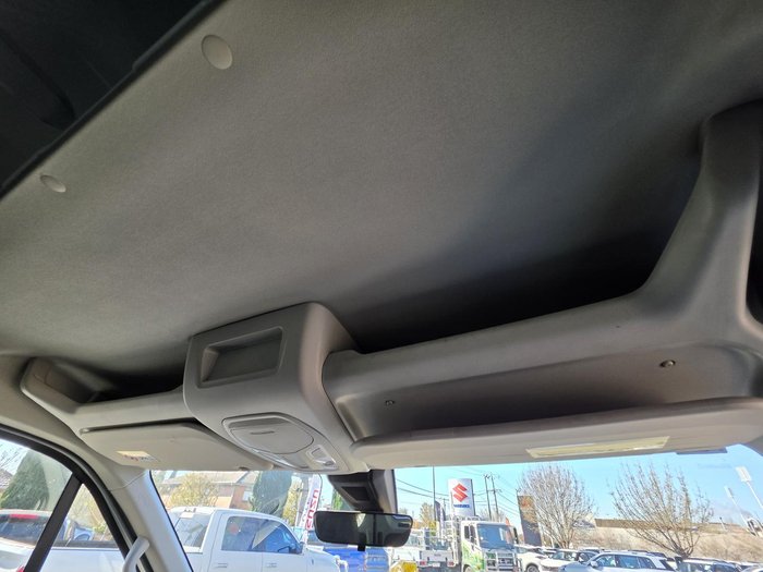 2023 LDV Deliver 9 MWB Mid Roof