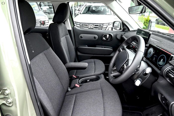 2026 Hyundai INSTER