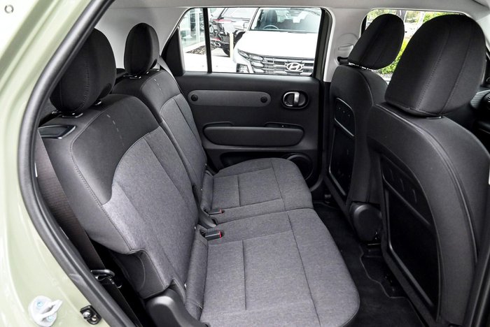 2026 Hyundai INSTER