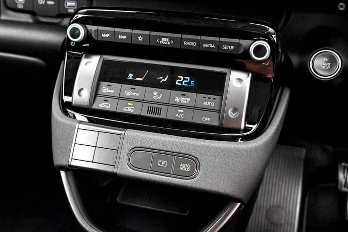 2026 Hyundai INSTER