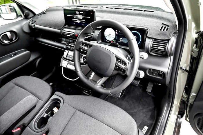 2026 Hyundai INSTER