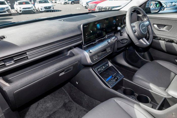 2026 Hyundai Kona Premium