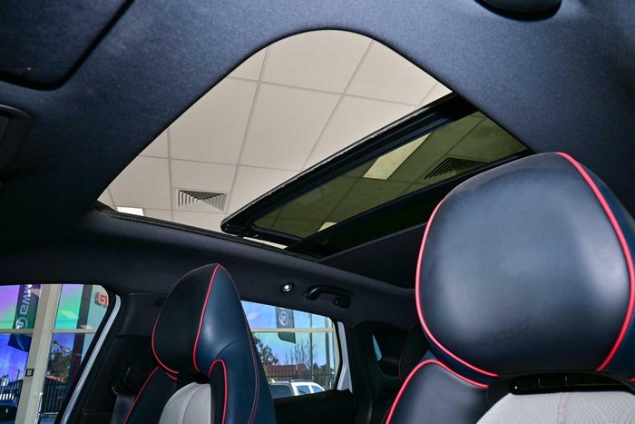 2023 BYD ATTO 3 Extended