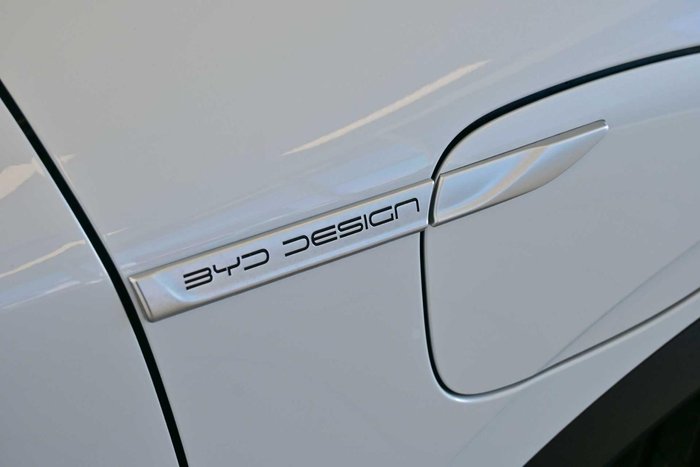 2023 BYD ATTO 3 Extended