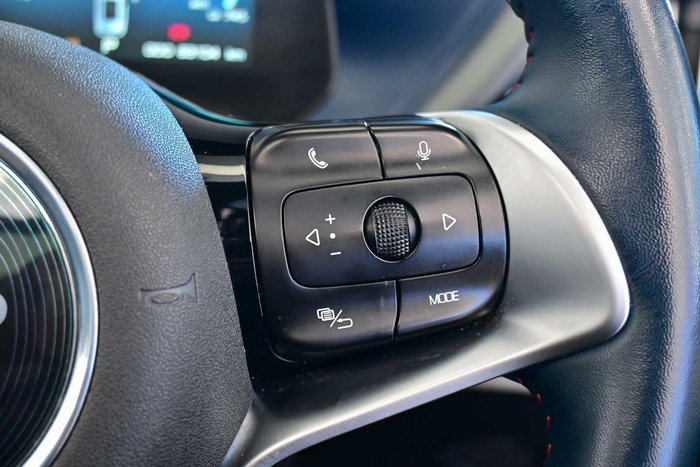 2023 BYD ATTO 3 Extended