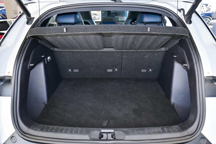 2023 BYD ATTO 3 Extended